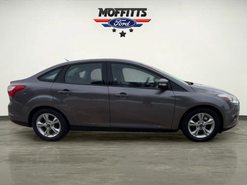 Used 2014 Ford Focus SE image 6