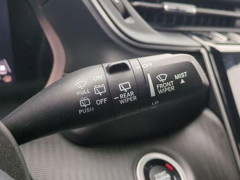 Used 2023 Jeep Grand Cherokee Altitude image 30