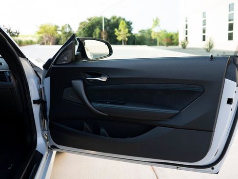 Used 2020 BMW M2 Competition RWD image 39