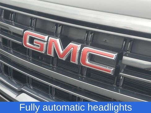 Used 2023 GMC Yukon AT4 image 31