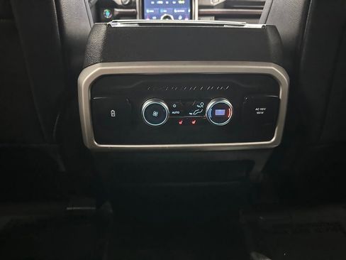 Used 2024 Ford Expedition Max Limited AWD/4WD image 24