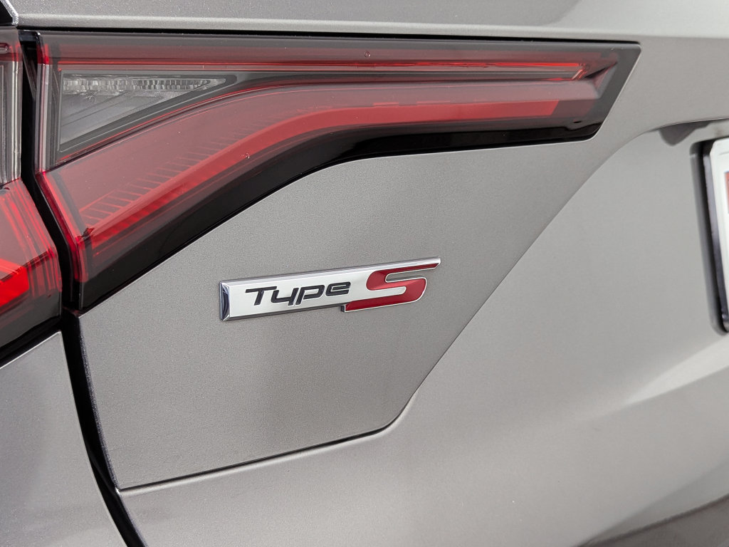 Used 2022 Acura MDX Type S w/ Advance Package AWD/4WD image 11
