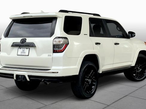 Used 2019 Toyota 4Runner Limited image 12