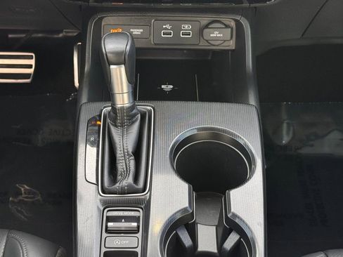 Used 2023 Honda Civic Sport Touring image 25