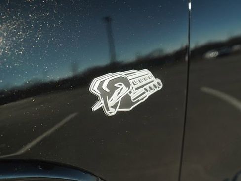 New 2026 RAM 1500 Laramie w/ Night Edition image 40