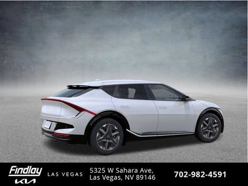 New 2026 Kia EV6 Light AWD/4WD image 7