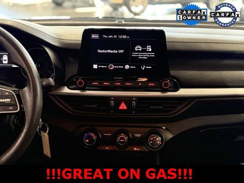 Used 2024 Kia Forte LXS image 17