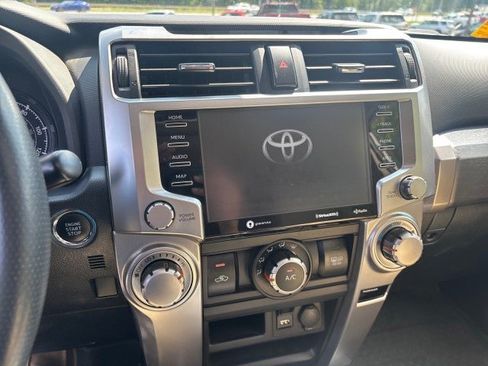Used 2020 Toyota 4Runner SR5 Premium w/ Moonroof Package AWD/4WD image 14