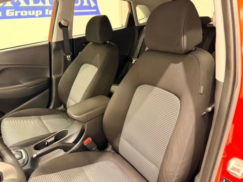 Used 2019 Hyundai Kona SEL image 28