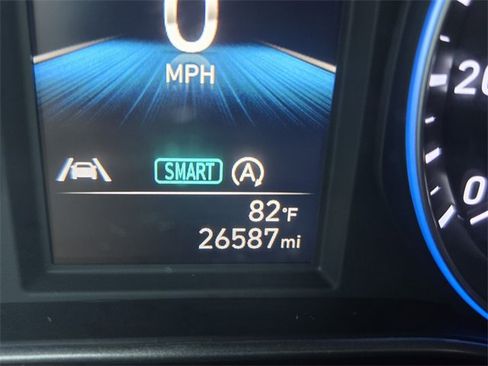 Certified 2023 Hyundai Kona SEL w/ Cargo Package image 25