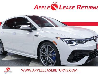 Used 2024 Volkswagen Golf R