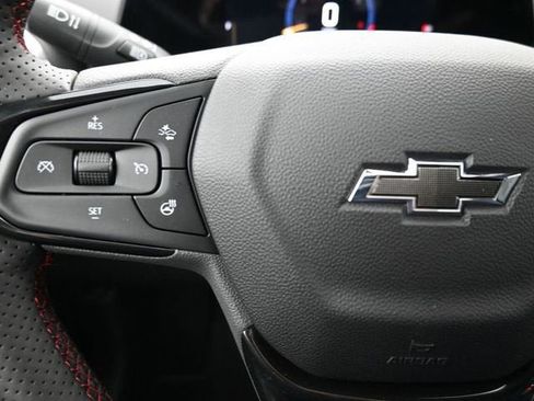 New 2026 Chevrolet Trax RS w/ Driver Confidence Package FWD image 24