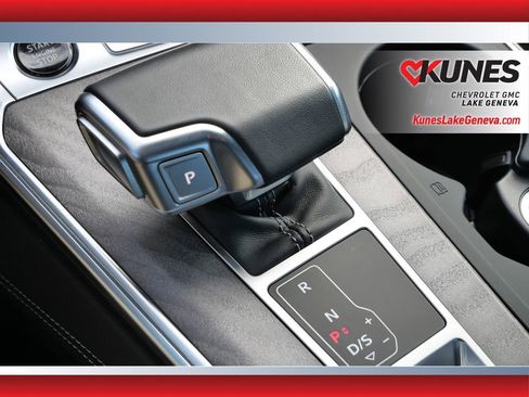 Used 2024 Audi A6 Premium Plus AWD/4WD image 45