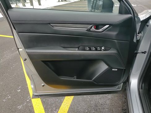 Used 2020 MAZDA CX-5 Grand Touring image 10