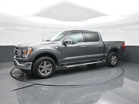 Used 2023 Ford F150 Lariat image 23
