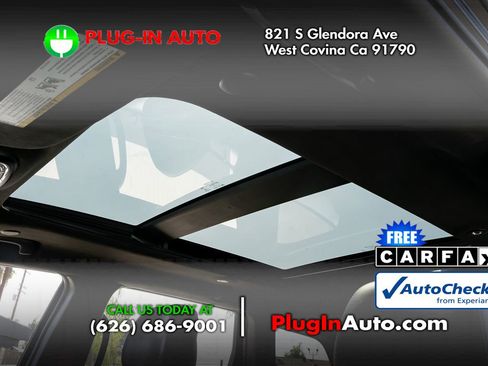 Used 2020 Jeep Grand Cherokee SRT image 3