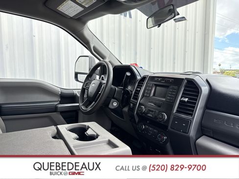 Used 2019 Ford F250 XLT w/ FX4 Off-Road Package image 46