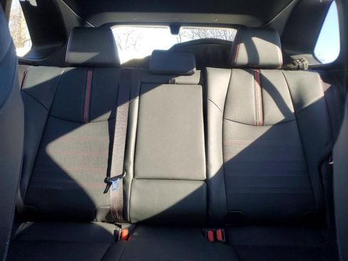 Used 2022 Toyota RAV4 XSE image 7