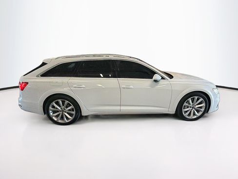 Used 2021 Audi A6 3.0T allroad Premium Plus AWD/4WD image 10
