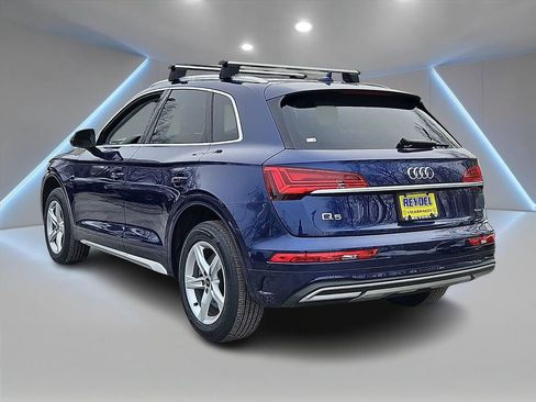 Used 2022 Audi Q5 2.0T Premium w/ Convenience Package image 6