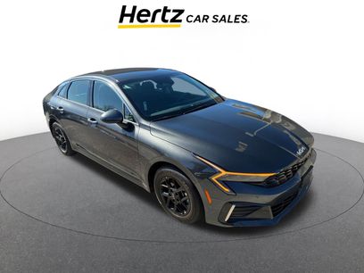 Used 2025 Kia K5 LXS