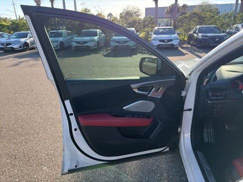 Used 2023 Acura RDX A-Spec image 21