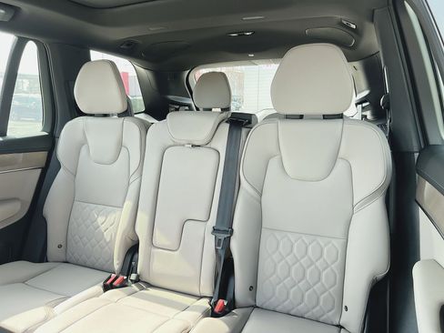 New 2026 Volvo XC90 B6 Plus w/ Protection Package Premier AWD/4WD image 25