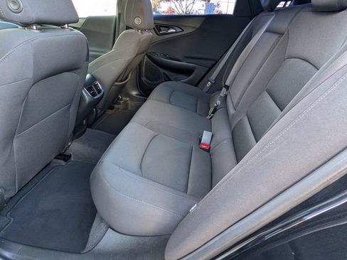 Used 2024 Chevrolet Malibu LT FWD image 17