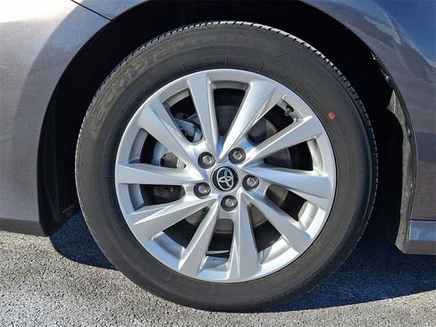 Certified 2023 Toyota Camry LE image 8