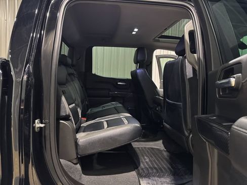 Used 2019 Chevrolet Silverado 1500 RST w/ All-Star Edition AWD/4WD image 28