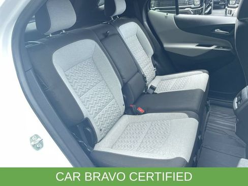 Certified 2024 Chevrolet Equinox LS w/ LS Convenience Package FWD image 25