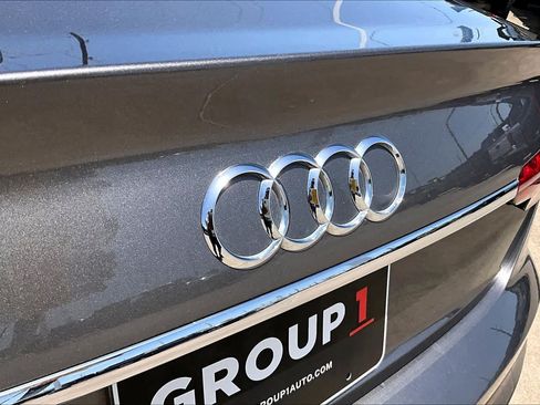 Used 2020 Audi A4 2.0T Premium w/ Convenience Package FWD image 29