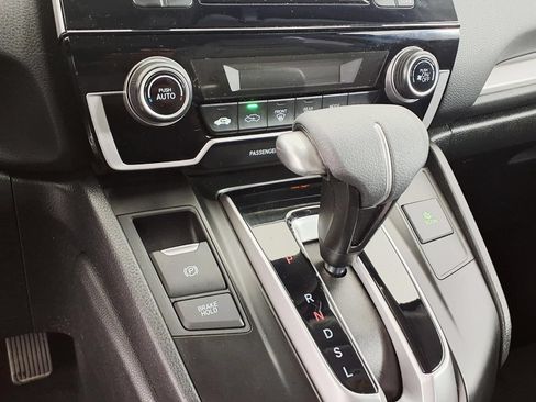 Used 2018 Honda CR-V LX image 19