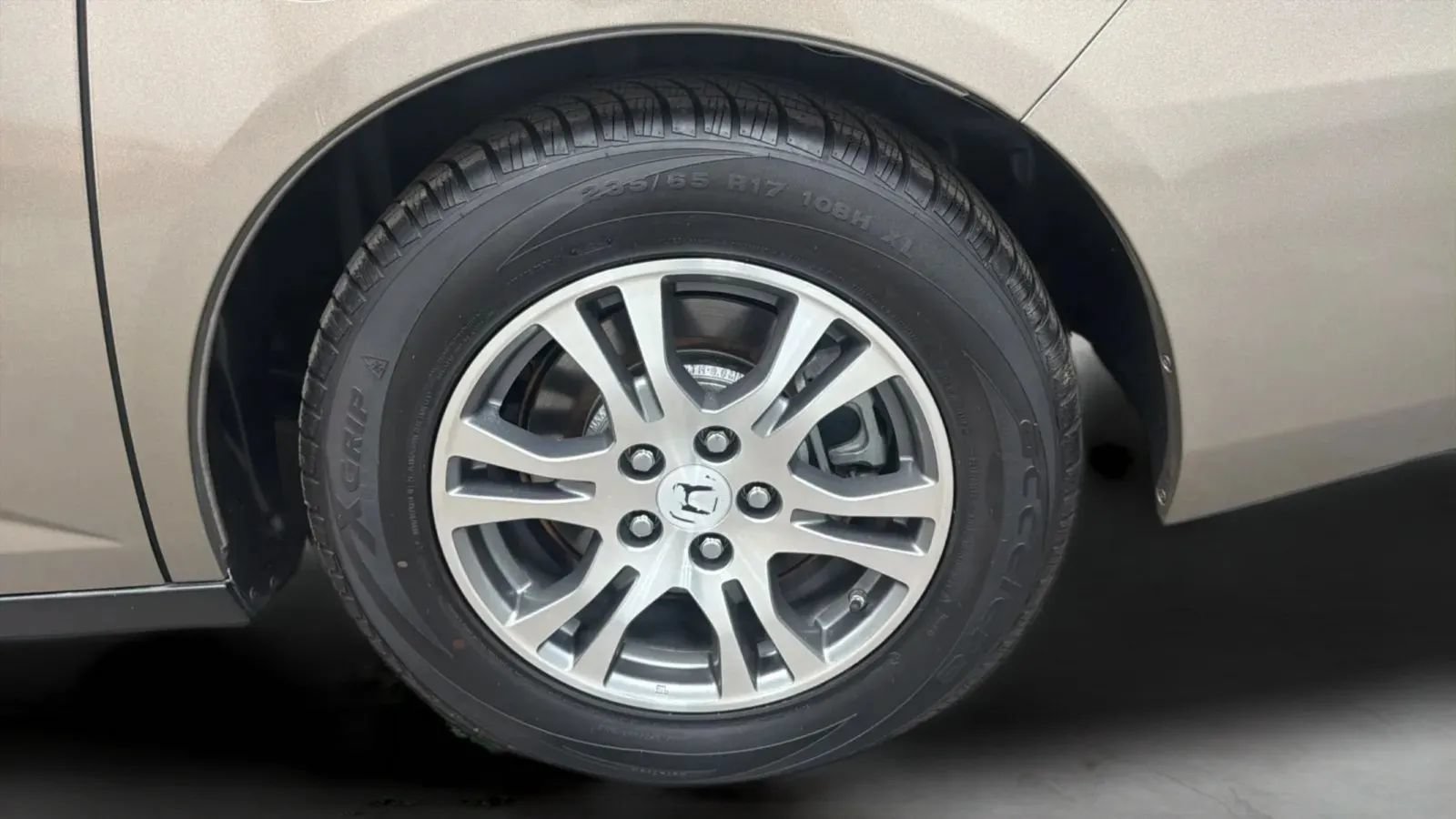 Used 2012 Honda Odyssey EX-L image 26
