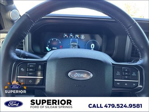 Used 2023 Ford F250 Platinum w/ Tremor Off-Road Package image 34