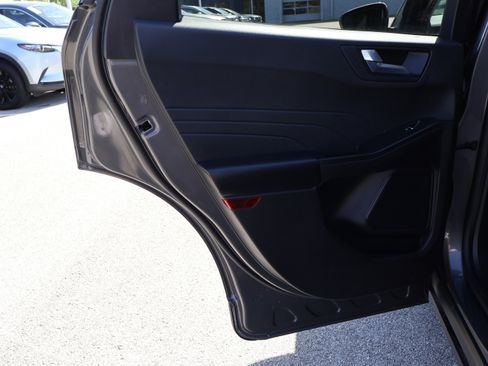 Used 2022 Ford Escape SEL AWD/4WD image 19