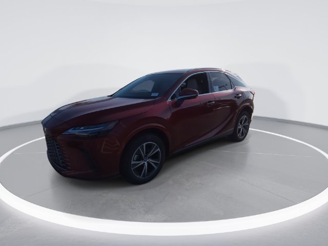 New 2026 Lexus RX 350 Premium FWD image 4