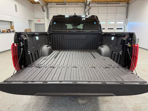 Used 2023 Toyota Tundra Limited w/ TRD Off-Road Package AWD/4WD image 27