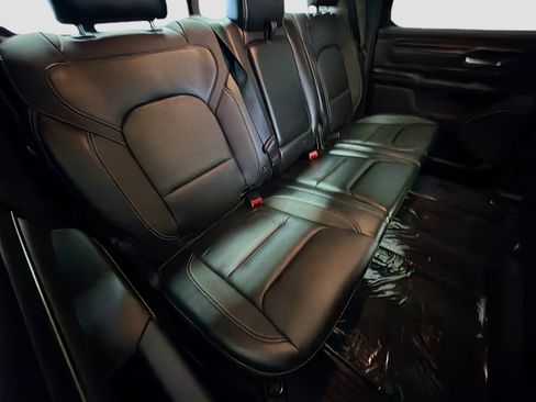 Used 2023 RAM 1500 Rebel w/ Rebel Level 2 Equipment Group AWD/4WD image 13