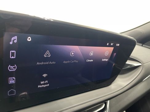 New 2026 Buick Envista Preferred w/ Convenience I Package image 13