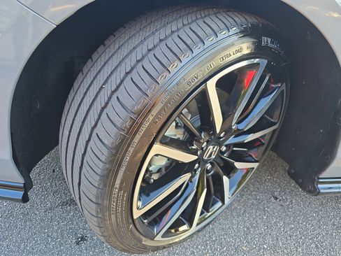 Used 2024 Honda Accord Touring image 28