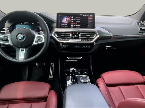 Used 2024 BMW X3 sDrive30i w/ Premium Package RWD image 15