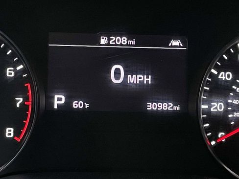 Used 2021 Kia Sportage SX image 15