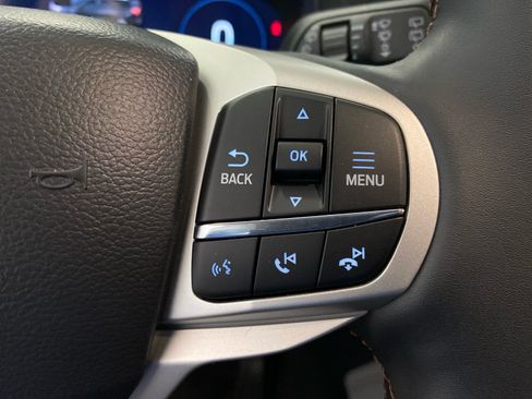 New 2026 Ford Explorer Active w/ Active Comfort Package AWD/4WD image 22