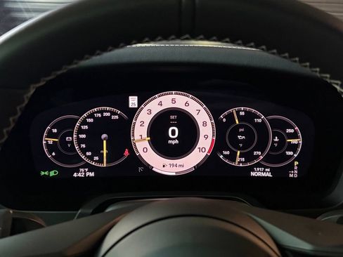 Certified 2026 Porsche 911 GT3 RWD image 20