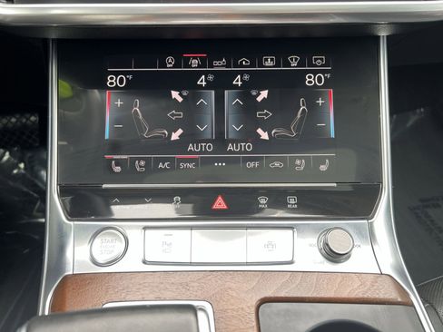 Used 2019 Audi A6 3.0T Prestige image 21