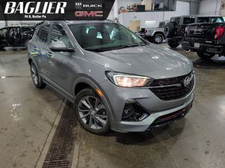Used 2023 Buick Encore GX Select w/ Sport Touring Package FWD video 1