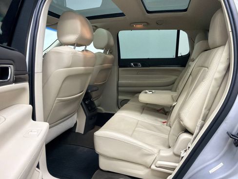 Used 2014 Lincoln MKT AWD w/ Equipment Group 201A image 19