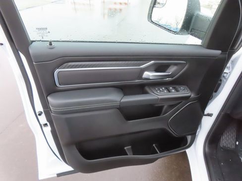 New 2026 RAM 1500 Big Horn image 23