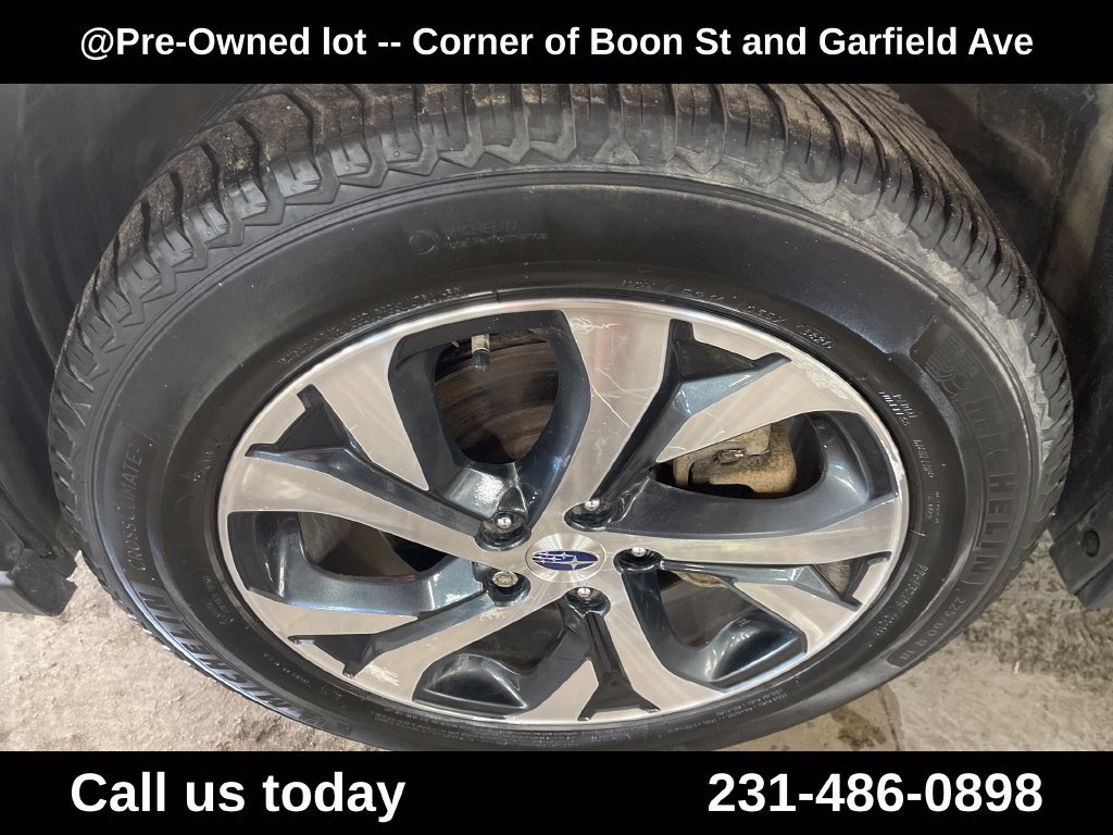 Used 2020 Subaru Outback Limited AWD/4WD image 11